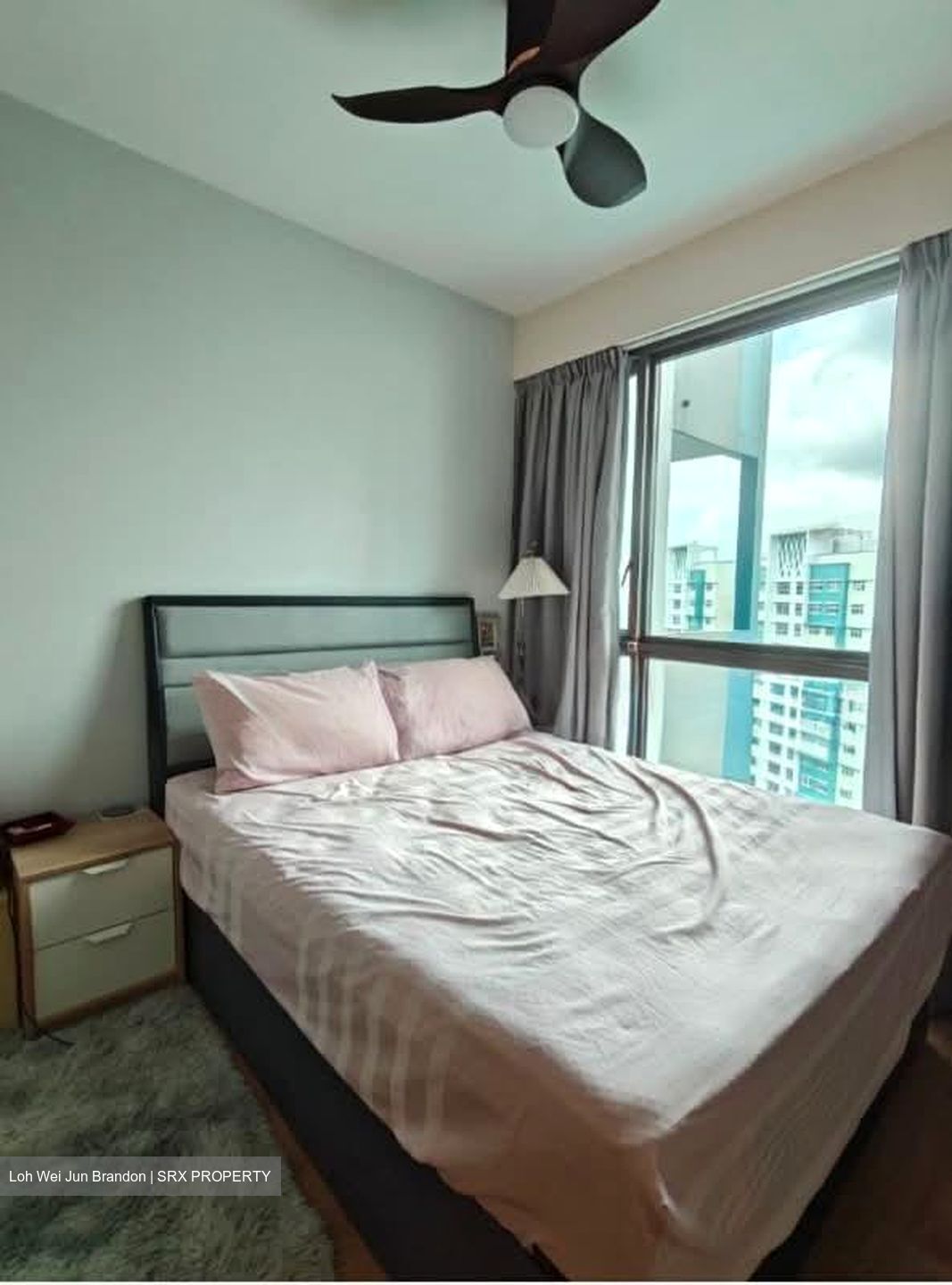 Nine Residences (D27), Apartment #571111421